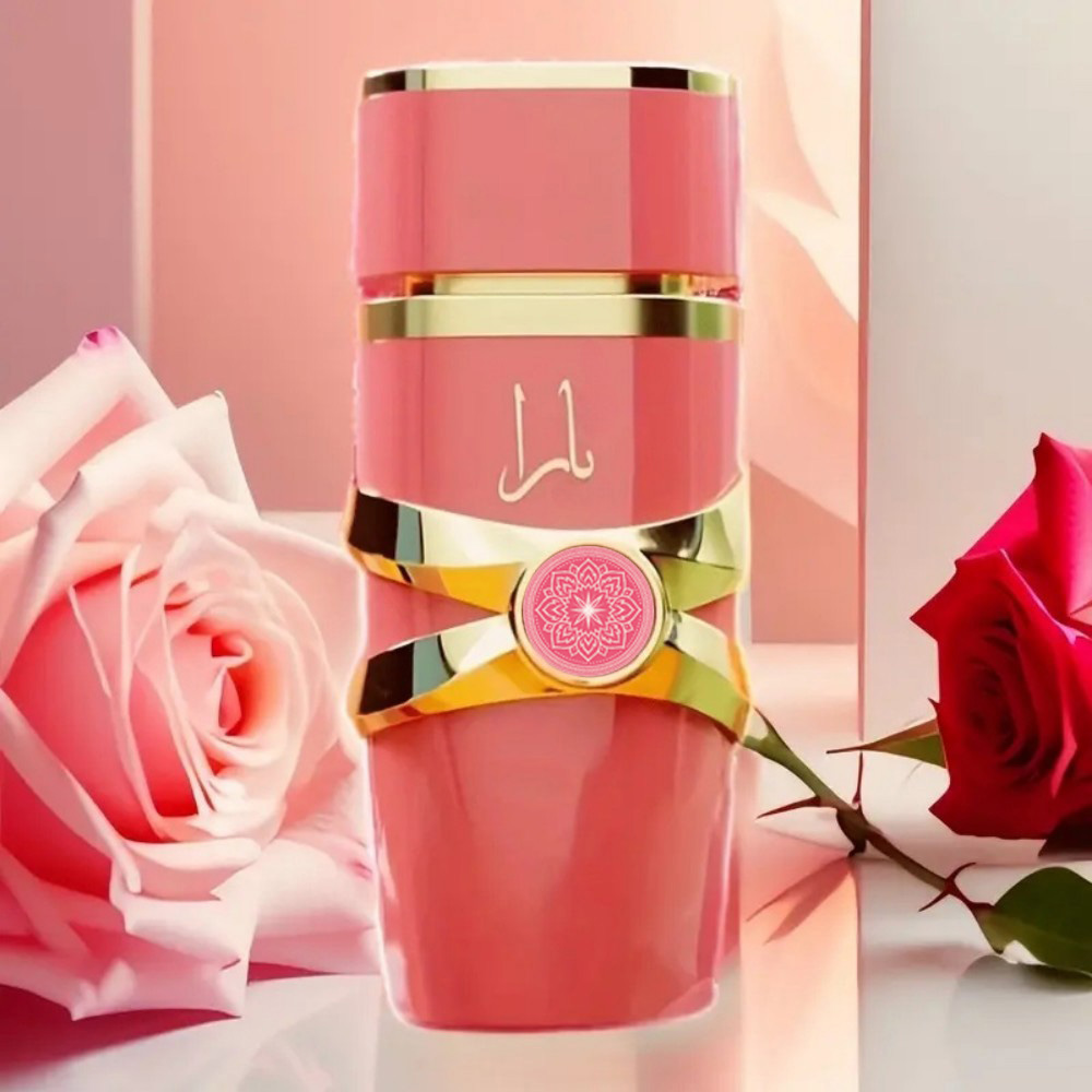 Home Fragrance Gift - Подарочный набор парфюма Yara & Asad,