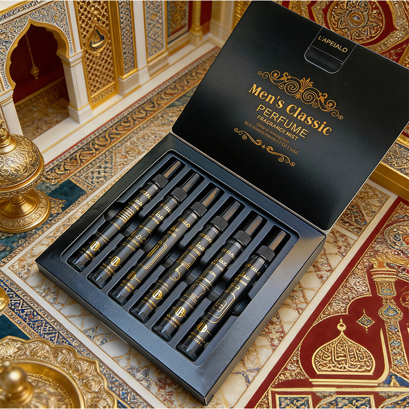 Home Fragrance Usa - Классический древесный аромат, спрей для дома