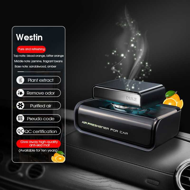 Home Fragrance Logo - Автомобильный ароматизатор, диффузор для ароматерапии, автомобильные