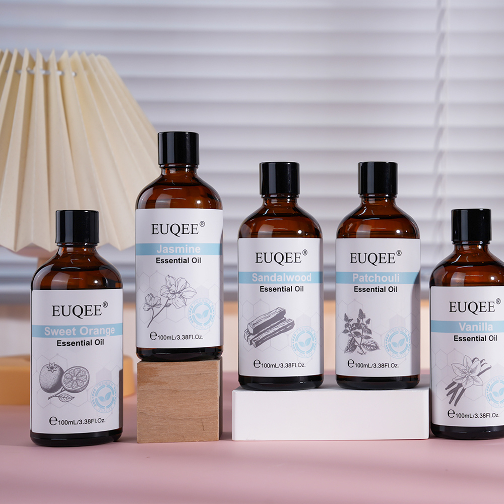 Home Fragrance Gift - 30 мл 100 мл Чистое натуральное