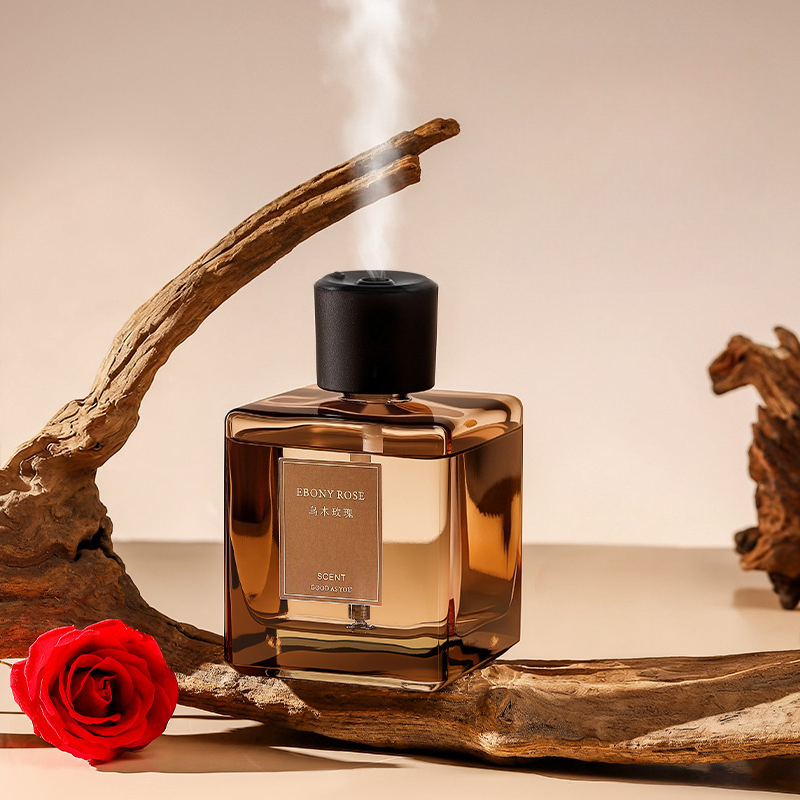 Ароматическое масло для диффуз – обзор и цена Home Fragrance Oud