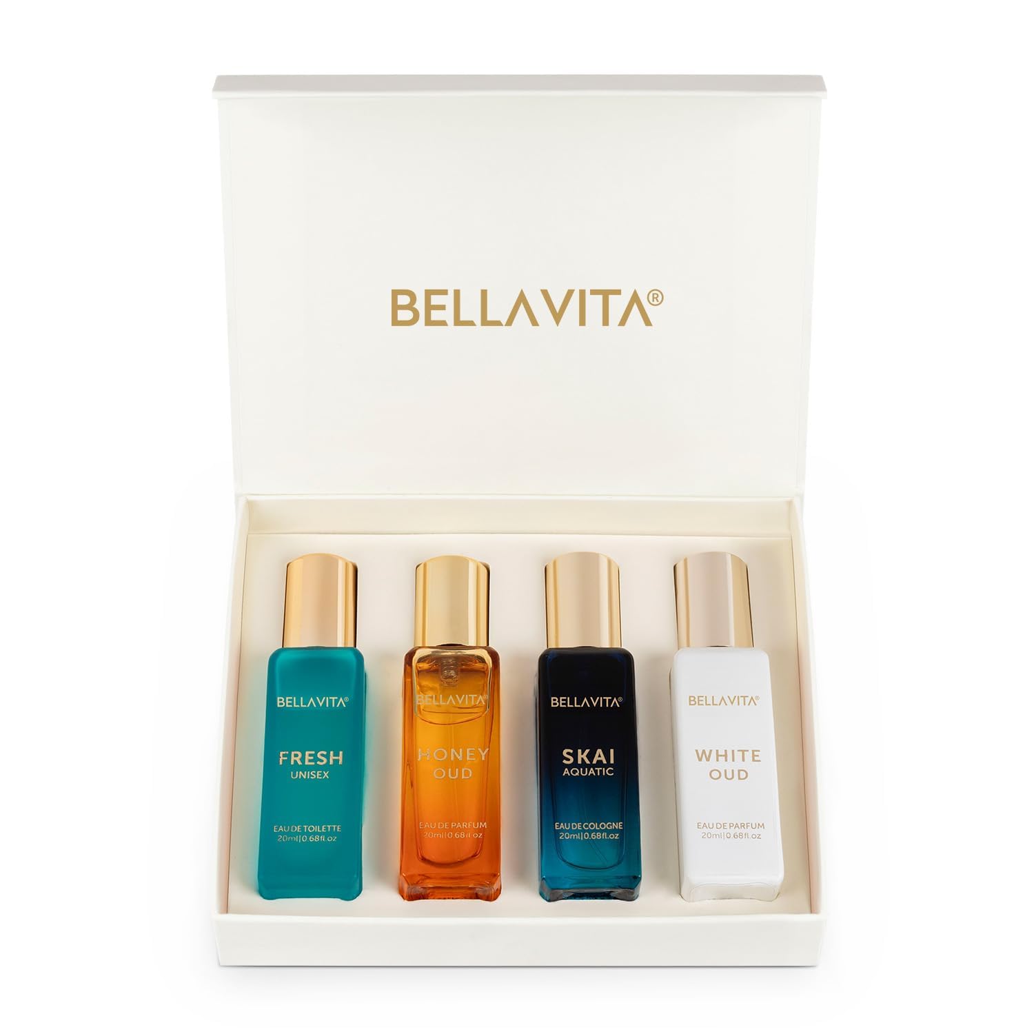Подарочный набор парфюмерной в – обзор и цена Home Fragrance Gift