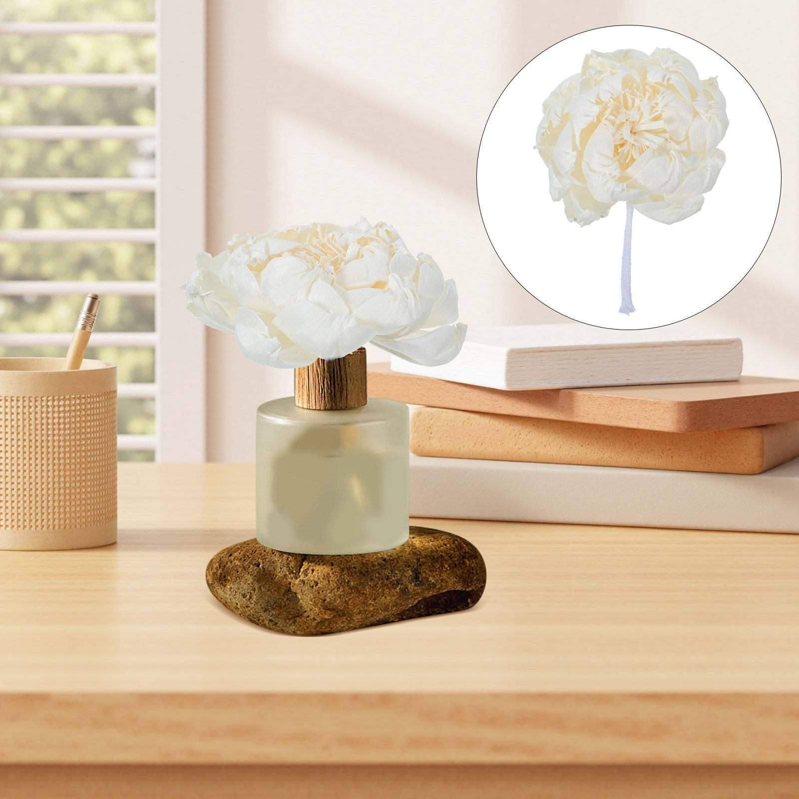 Ароматический диффузор в виде  – обзор и цена Home Fragrance Usa