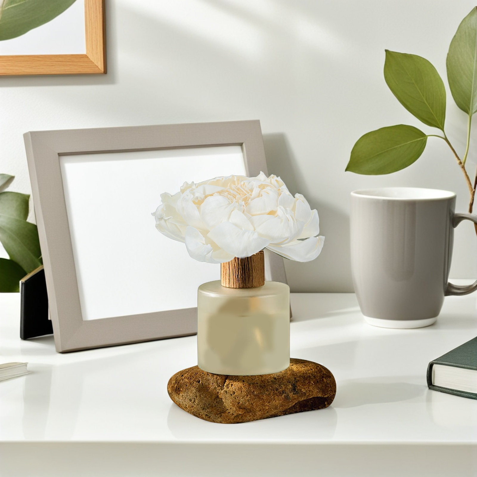 Ароматический диффузор в виде  – обзор и цена Home Fragrance Usa