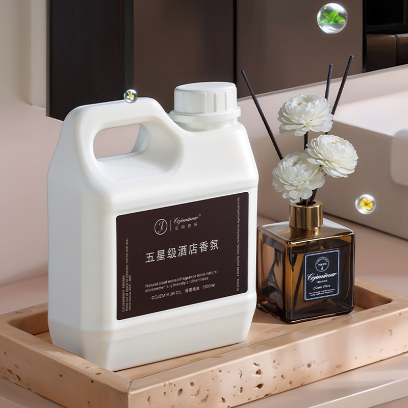 1300 мл 5-звездочное эфирное м – обзор и цена Home Fragrance Oud