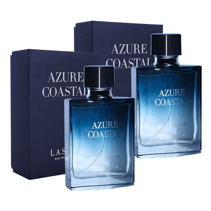 Мужской парфюм LASTAR, два фла – обзор и цена Home Fragrance Gift
