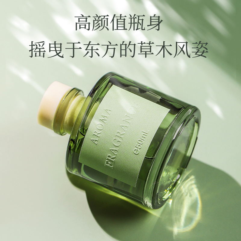 Ароматическое масло для диффуз – обзор и цена Home Fragrance Oud