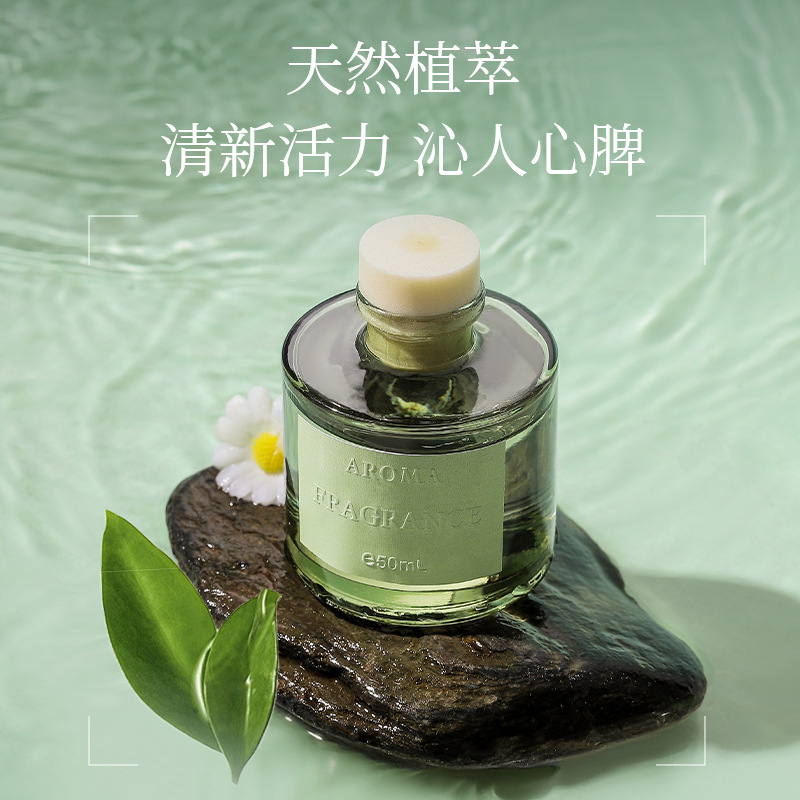 Ароматическое масло для диффуз – обзор и цена Home Fragrance Oud