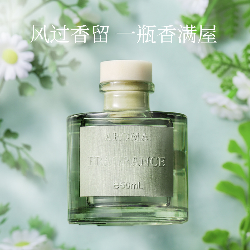 Ароматическое масло для диффуз – обзор и цена Home Fragrance Oud