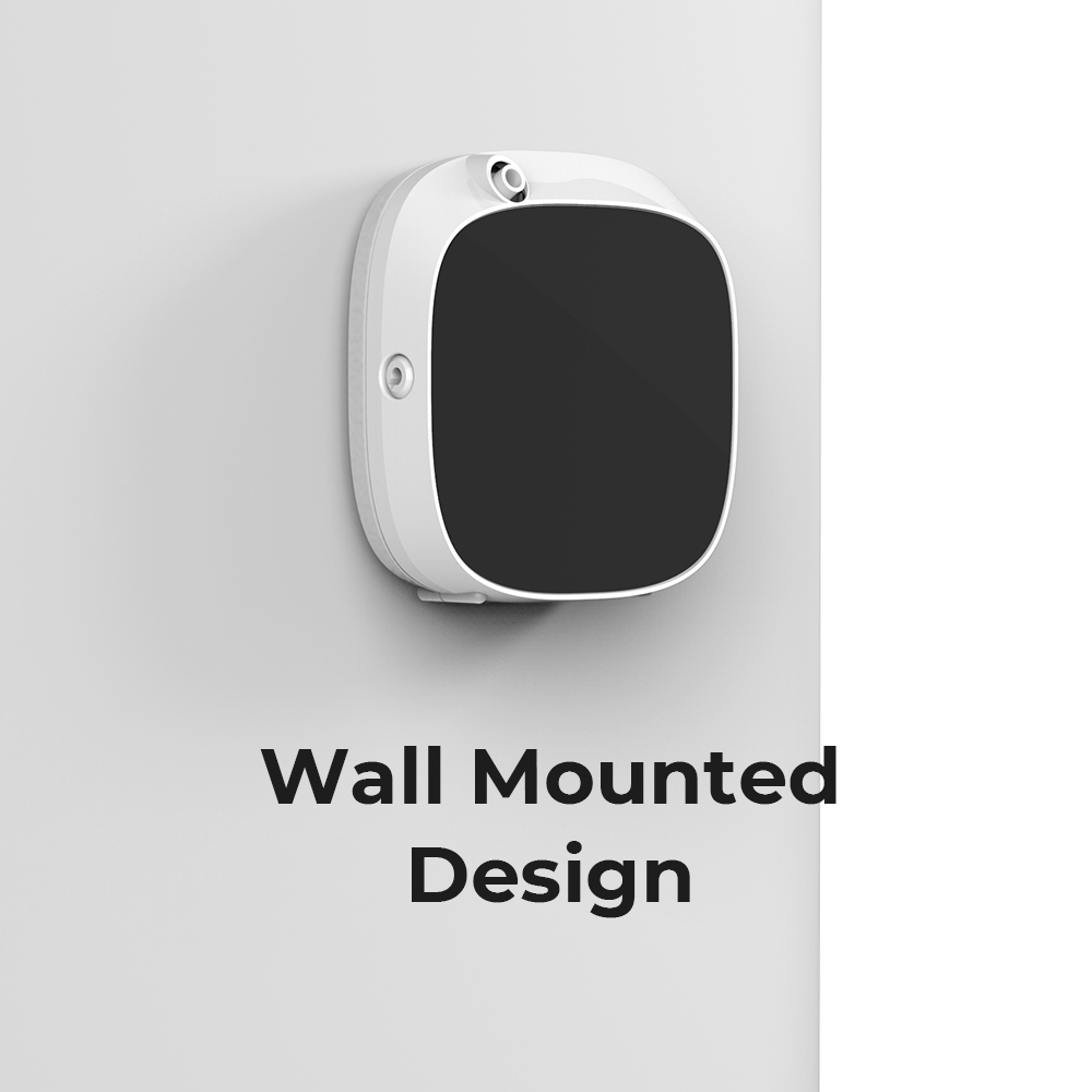 HIINST Bluetooth & App удобный – обзор и цена Home Fragrance Oud