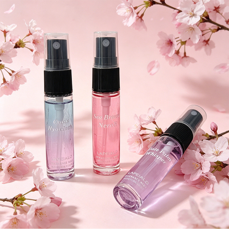 Набор мини-ароматических спрее – обзор и цена Home Fragrance Gift
