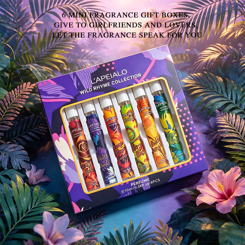 Набор из 6 предметов: ароматиз – обзор и цена Home Fragrance Usa