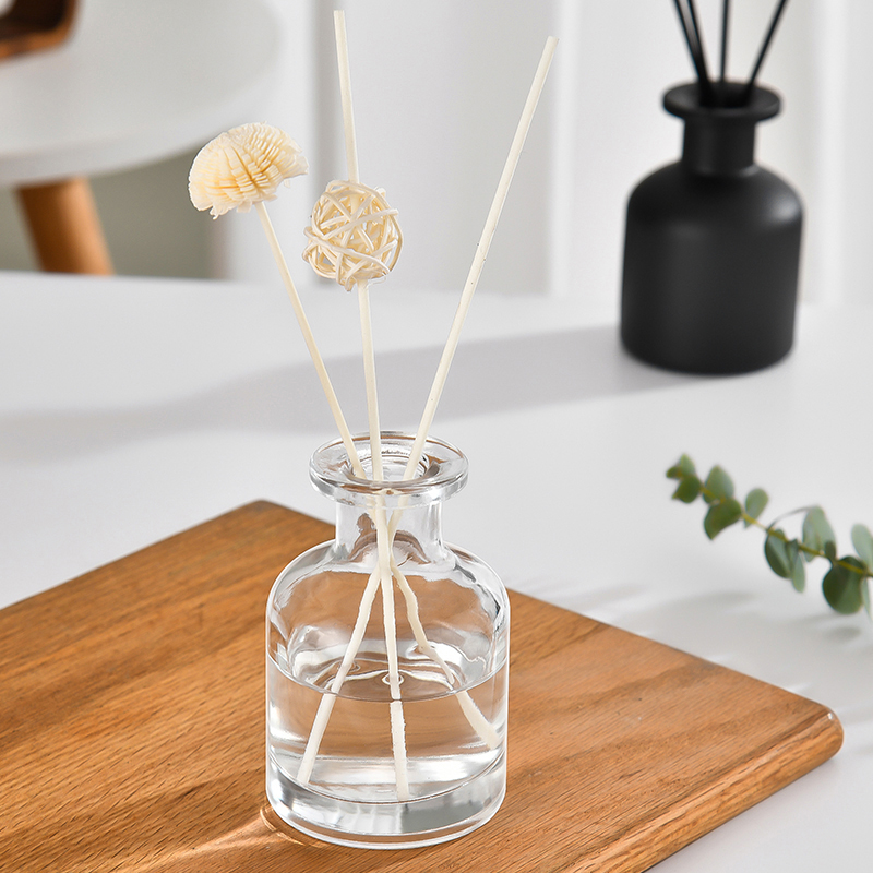 Новый стеклянный флакон для ар – обзор и цена Home Fragrance Oud