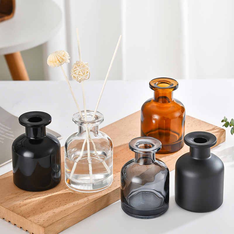 Новый стеклянный флакон для ар – обзор и цена Home Fragrance Oud